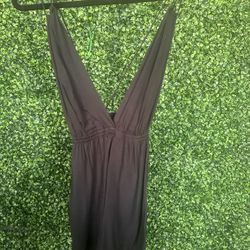 Black Romper Plus Size 