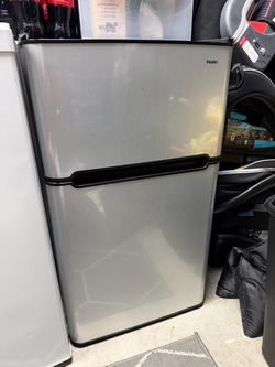Haier Refrigerator