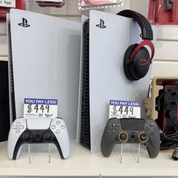 PS5 For Sale 