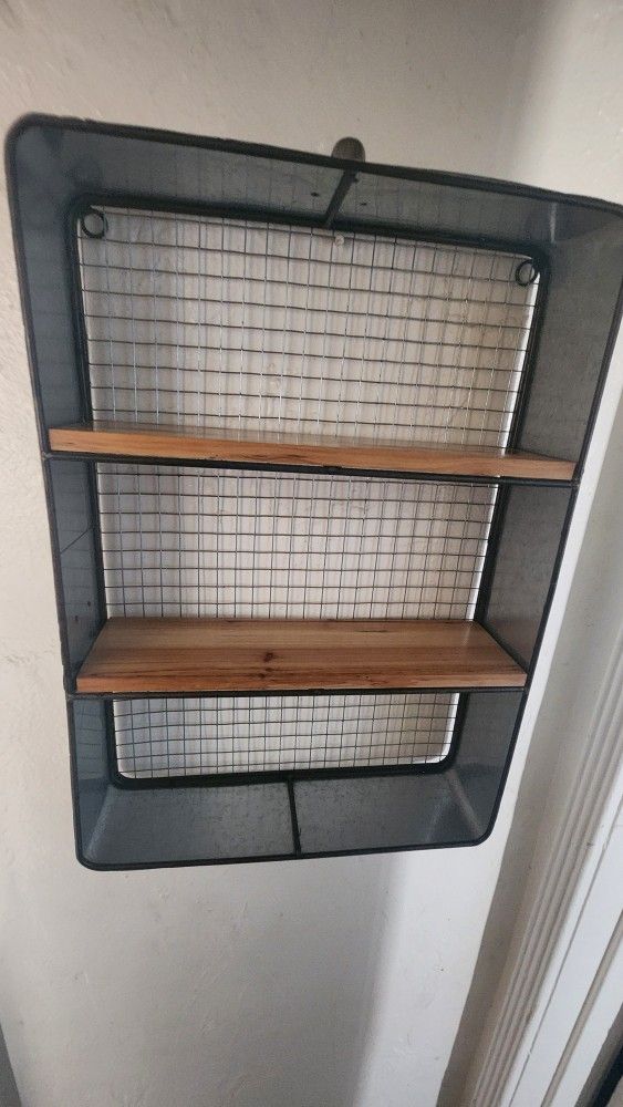 Small Shelf