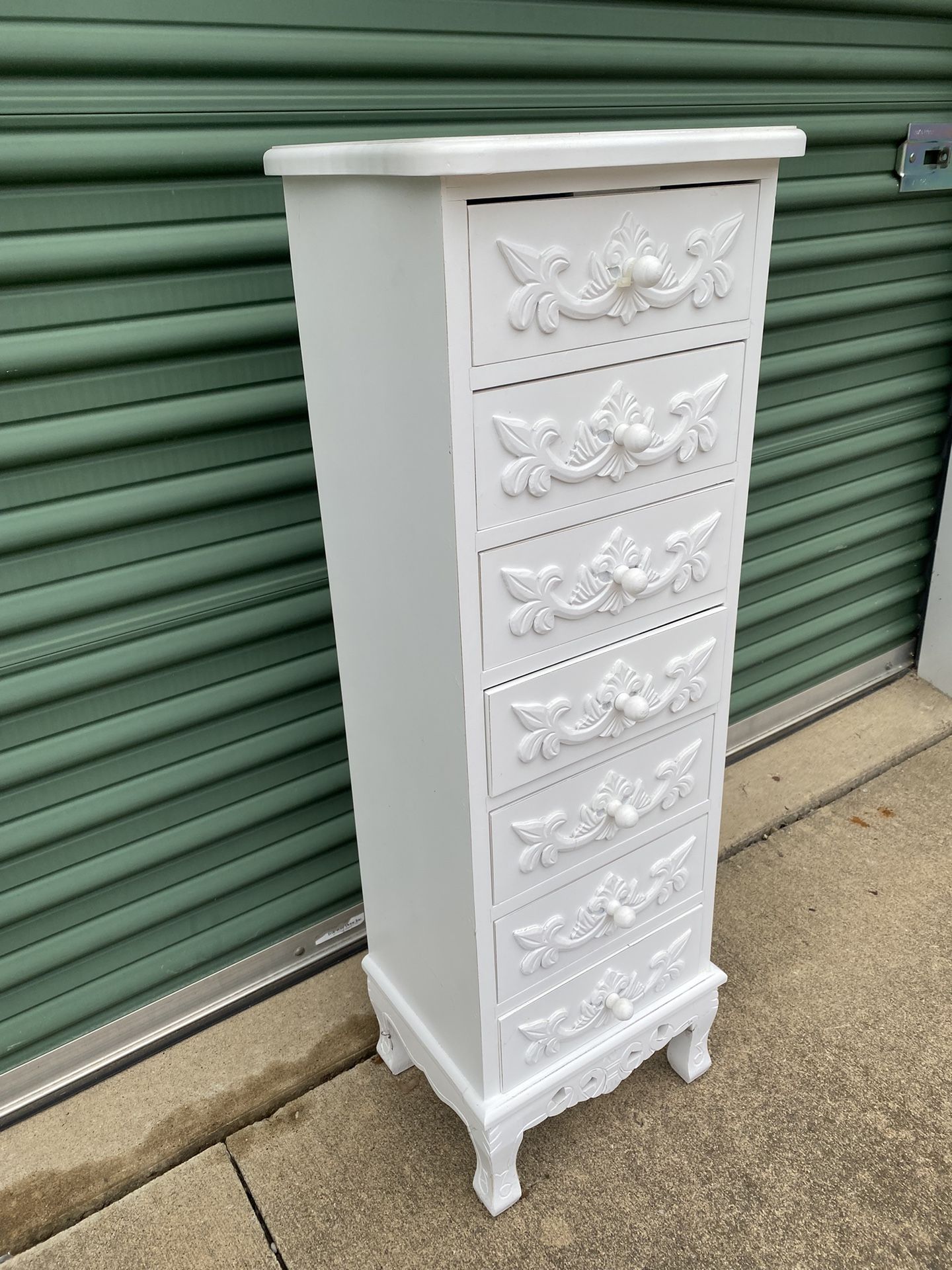Small Child’s Jewelry/KnickKnack Chest for Sale in Bellville, OH OfferUp