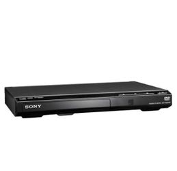 Sony DVD player 