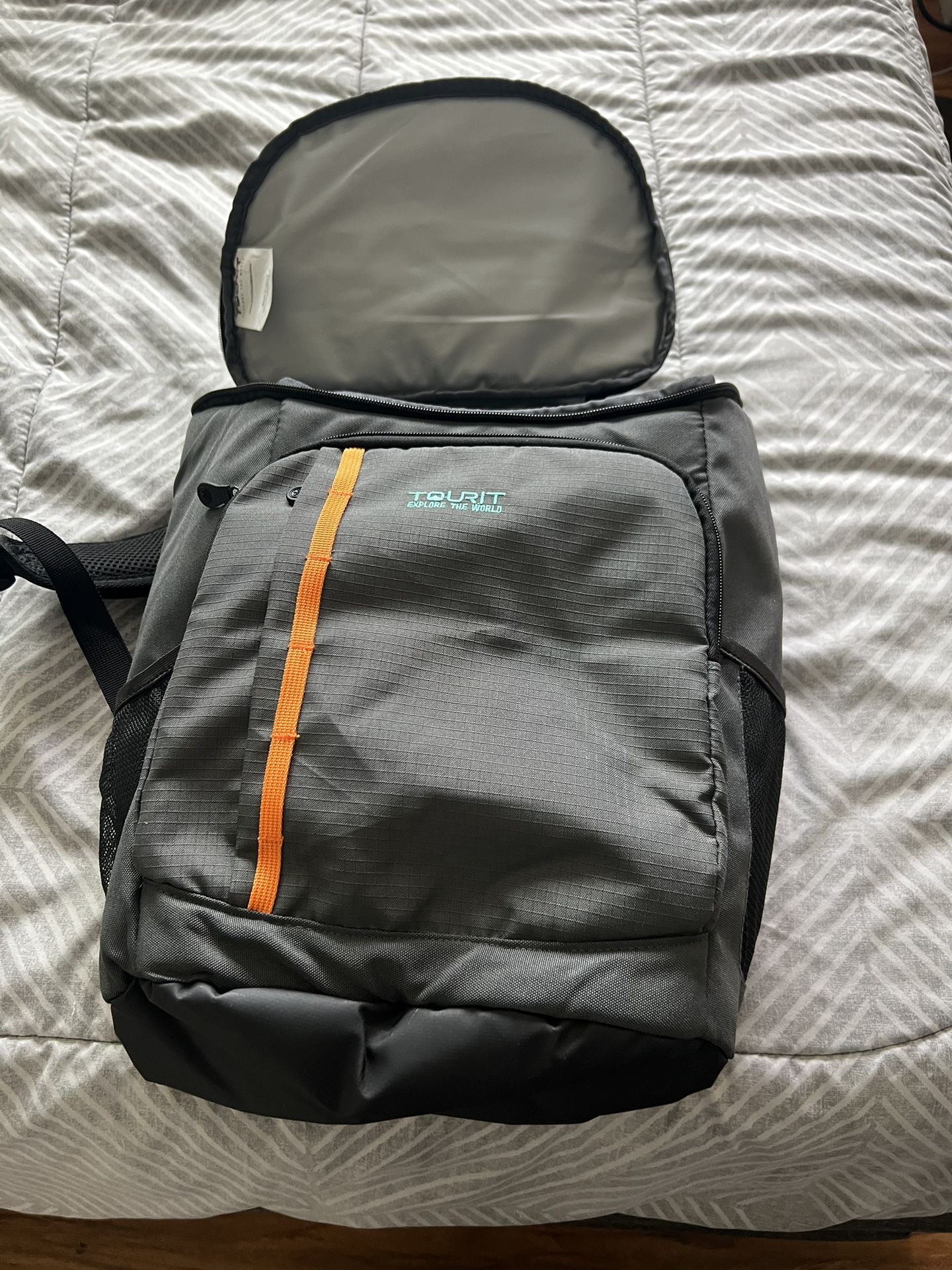 Tourit Backpack Cooler