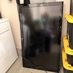 LG TV
