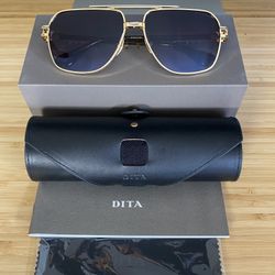 Sunglasses Dita 