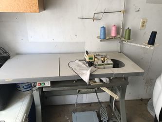 Taiko t750 sewing machine