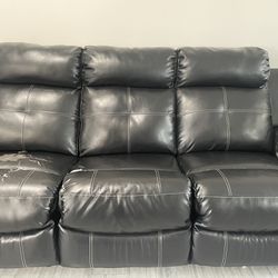 LED Couch Recliner  