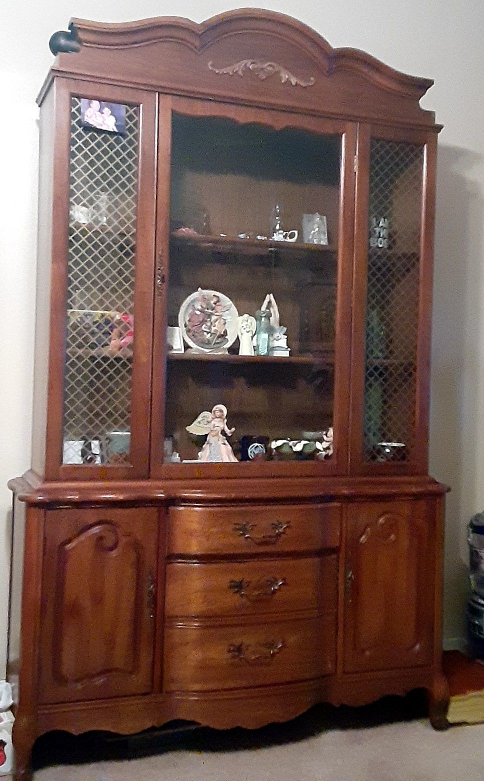 China cabinet