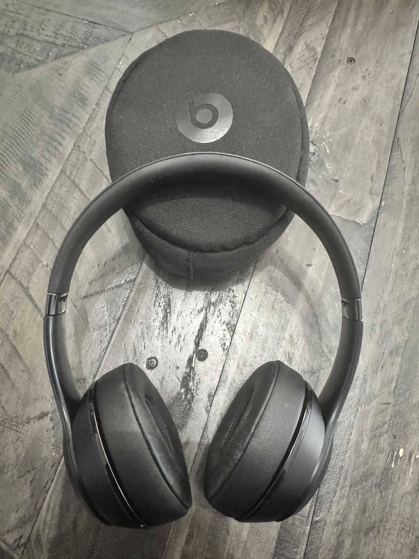 Beats Solo 3