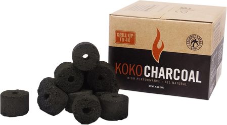aFire Koko Charcoal