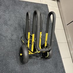 Long board Carrier