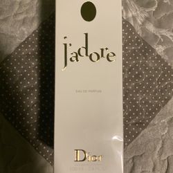 Jadore Dior 