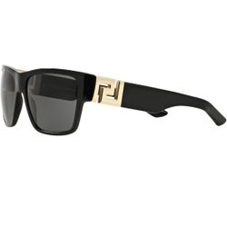 Versace Men's Sunglasses 59mm