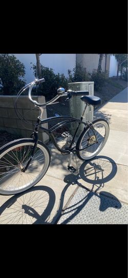 Beach Cruiser