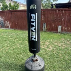 Punching Bag