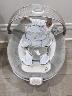 Ingenuity Baby Bouncer