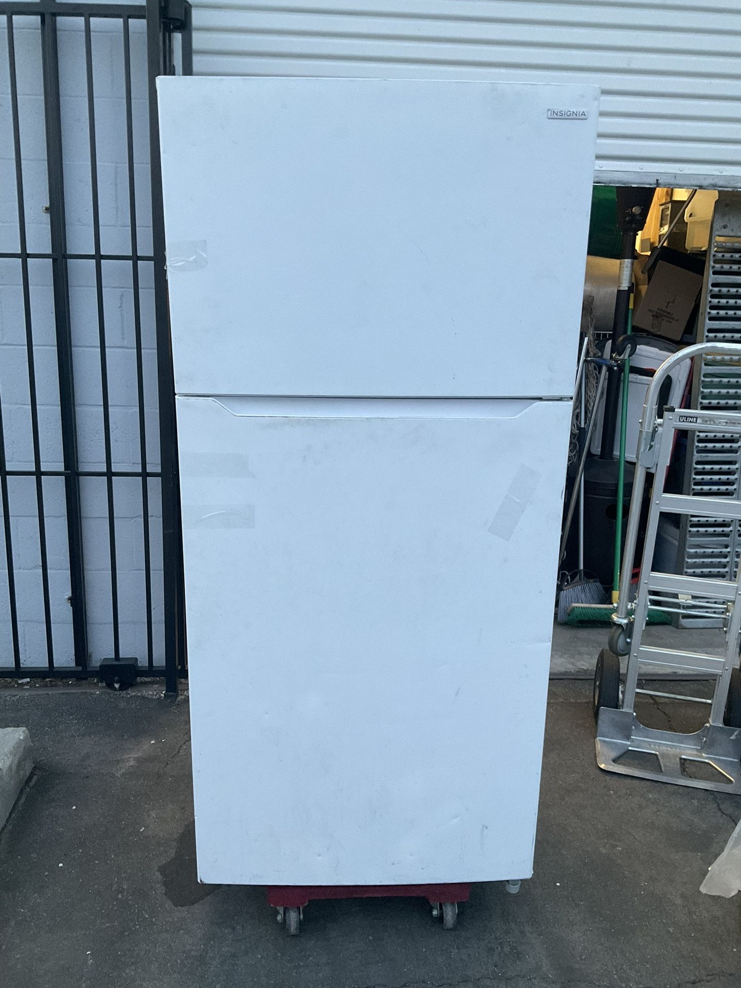 Insignia Refrigerator