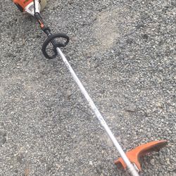 STIHL Fs91 WEED EATER COMMERCIAL ITS IN VERY GOOD CONDITION!  TUNE UP READY!