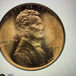 1909-S VDB Lincoln Cent MS-66 PCGS EXTREMELY RARE