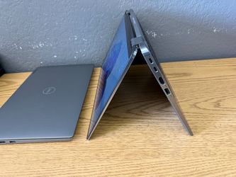 Dell Latitude 7400 2-in-1, core i5-8th gen