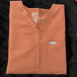 Figs Scrub Set 