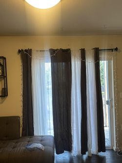 Curtains