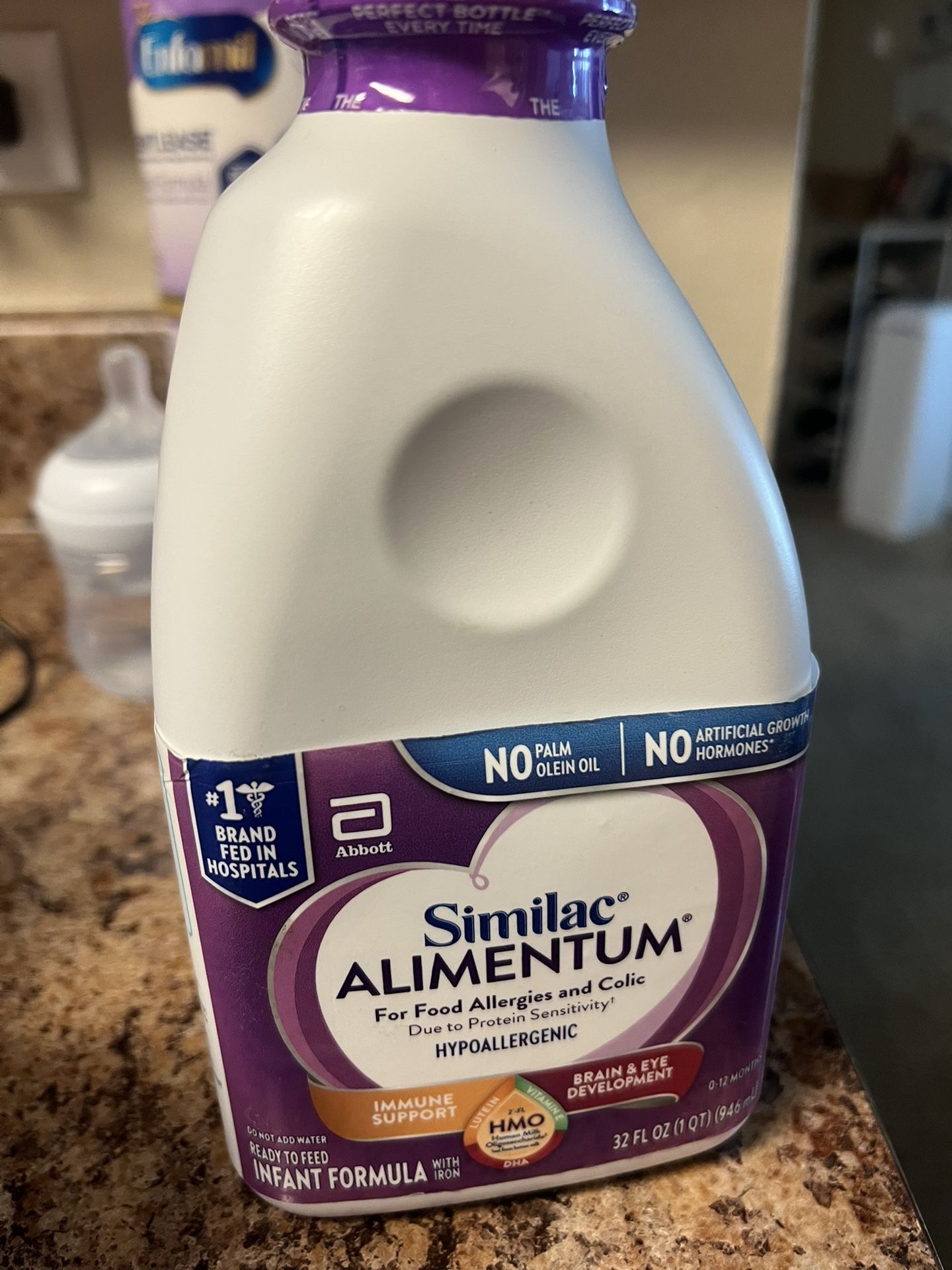Baby Formula