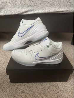 Kobe 4 Draft Day “Dallas Mavericks” 10.5