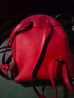 Mk backpack purse new