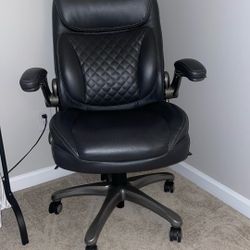 Brand New Executive Office Chair – Ergonomic & Stylish