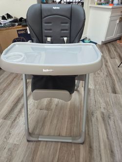 Inglesina My Time High Chair