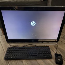 Hp Computer 