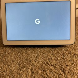 Google Nest Hub (2nd Gen) Smart Display