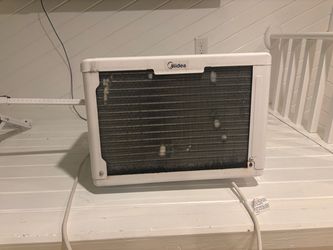 A/C Window Unit Air Conditioner