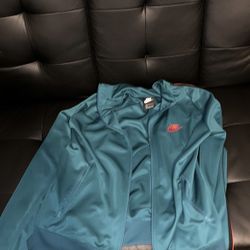 Nike Jacket 