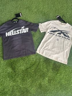 Hellstar T-Shirts