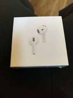 Apple AirPods 4