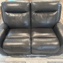 Leather Sofas 