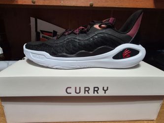 Curry 11
