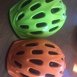 Toddler Helmets