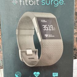Fitbit Surge Fitness Super Watch