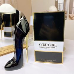 Carolina Herrera Perfume Sealed