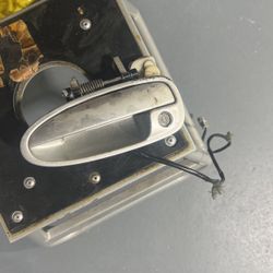 94-01 Integra Driver Side Door Handle