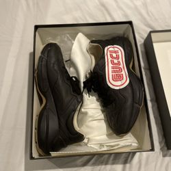 Gucci Rython Sneakers 