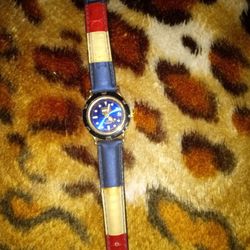 Tommy Hillfigure Watch