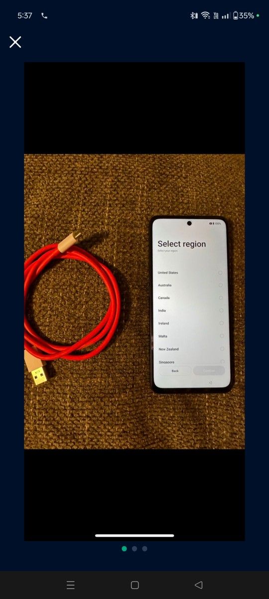 One Plus Nord N30 128gb