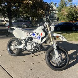 Drz400sm