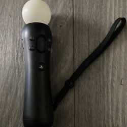 PlayStation Wand 