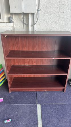 Shelf offices