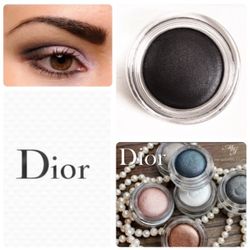 NEW!  Christian Dior DiorShow Fusion Mono Matte Eyeshadow in ‘Nocturne 091’